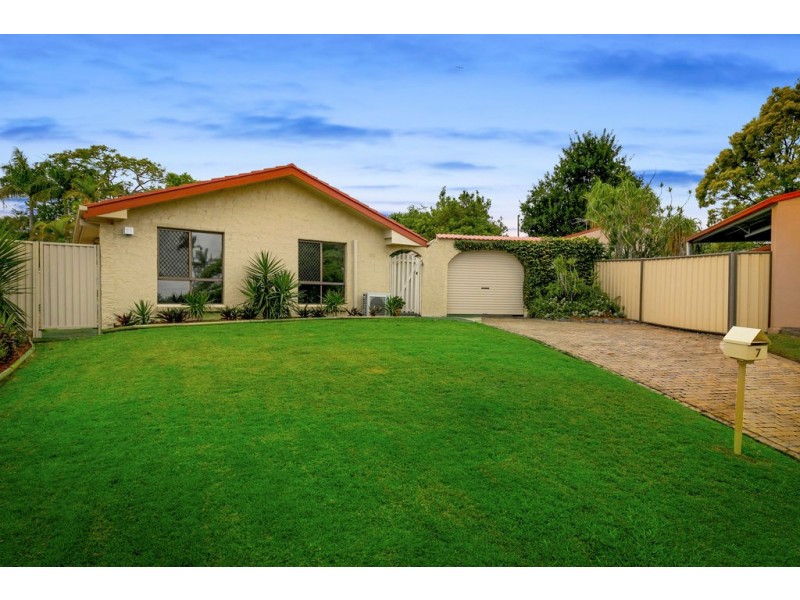 7 Thulimbah Street, Coopers Plains QLD 4108