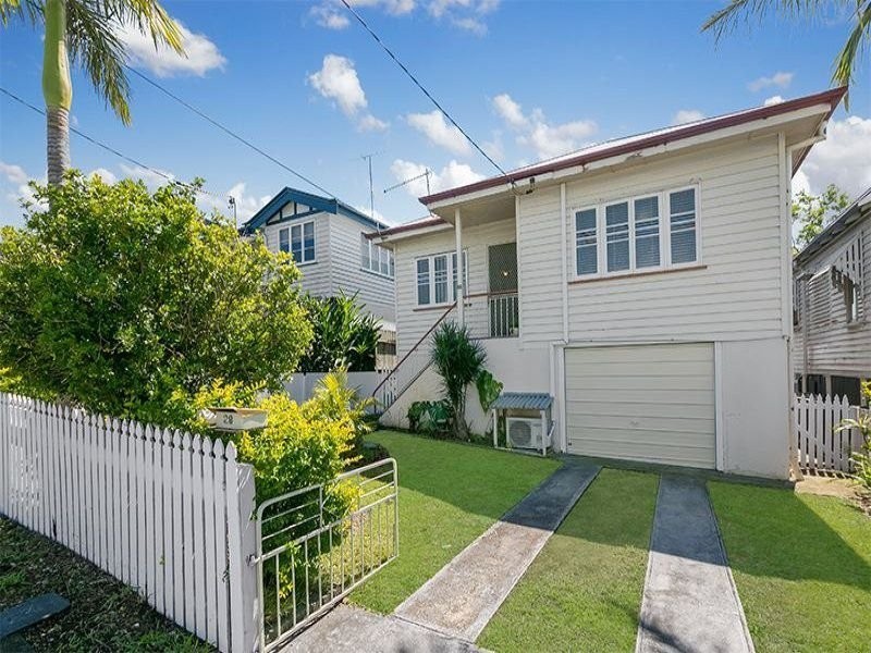 28 Aubigny Street, Annerley QLD 4103