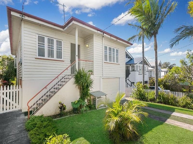 28 Aubigny Street, Annerley QLD 4103