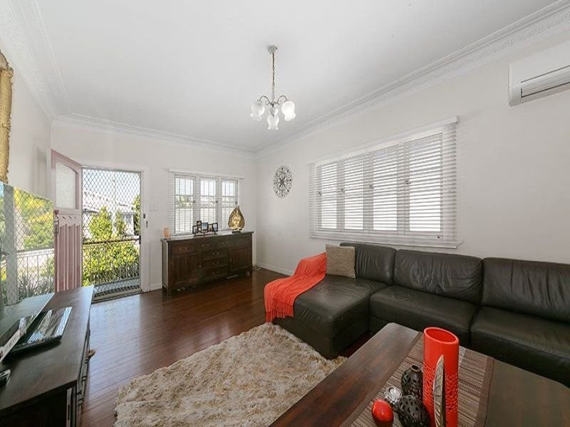 28 Aubigny Street, Annerley QLD 4103