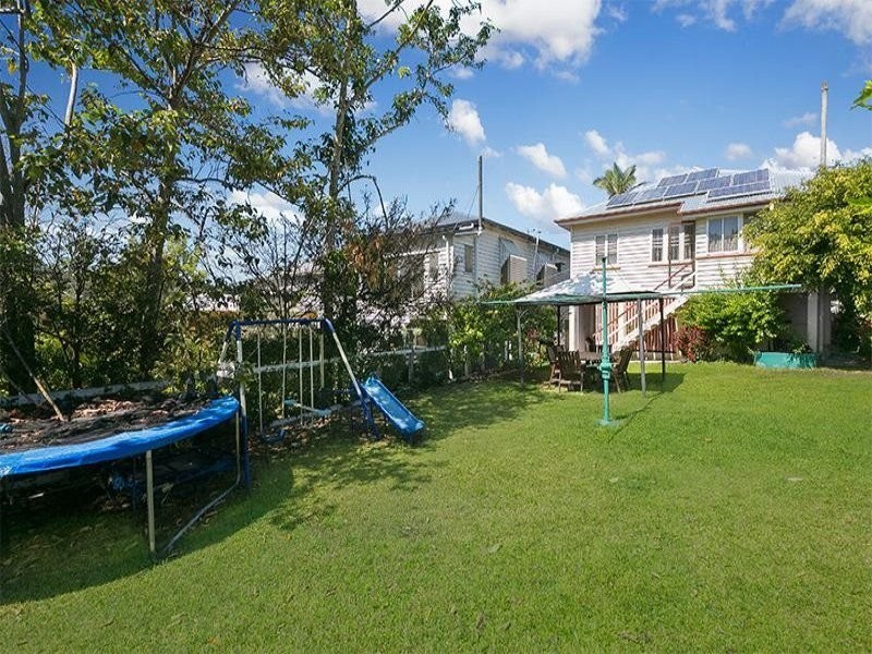 28 Aubigny Street, Annerley QLD 4103