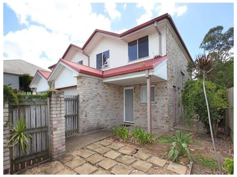 4/73 Sunbeam Street, Annerley QLD 4103