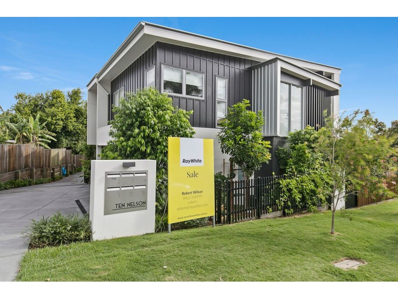 5/10 Nelson Street, Yeronga QLD 4104