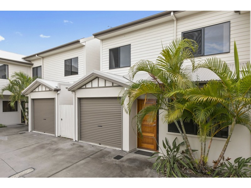 5/56 Real Street, Annerley QLD 4103