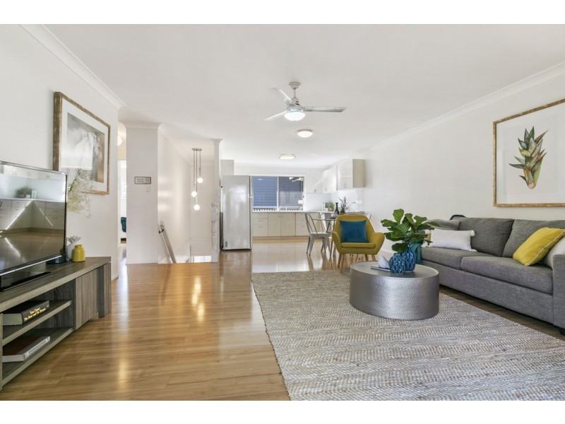 1/18 Kingsley Parade, Yeronga QLD 4104