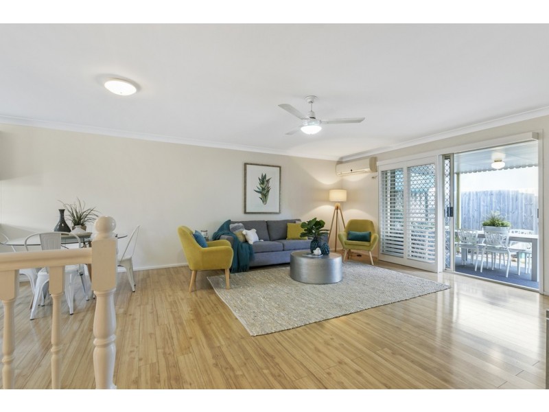 1/18 Kingsley Parade, Yeronga QLD 4104