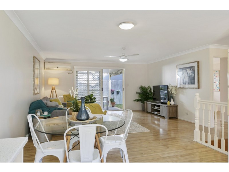 1/18 Kingsley Parade, Yeronga QLD 4104