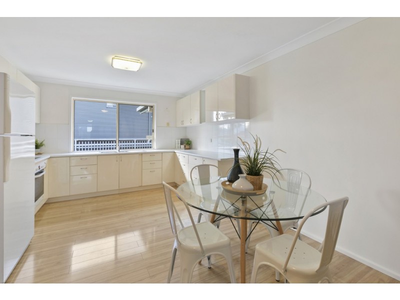 1/18 Kingsley Parade, Yeronga QLD 4104