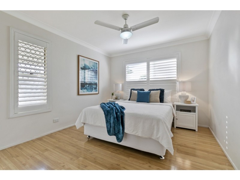 1/18 Kingsley Parade, Yeronga QLD 4104