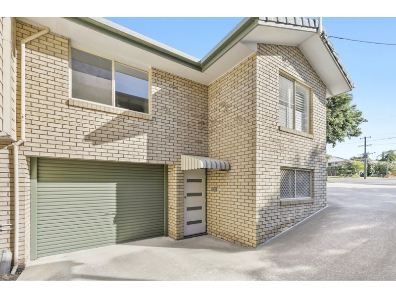 1/18 Kingsley Parade, Yeronga QLD 4104