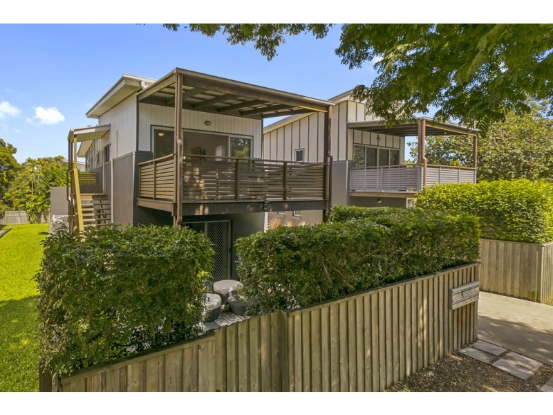 1/39 Waldheim Street, Annerley QLD 4103