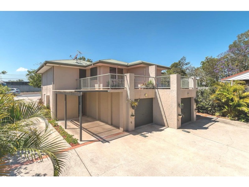 4/577 Fairfield Road, Yeronga QLD 4104