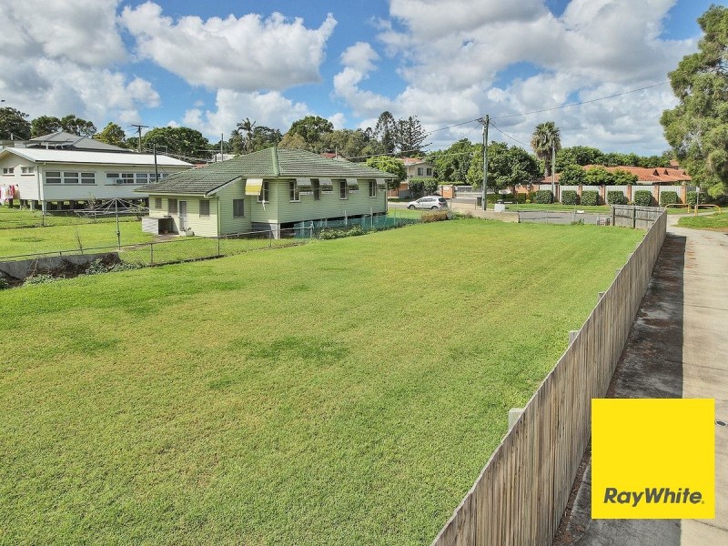57 Tuckett Road, Salisbury QLD 4107
