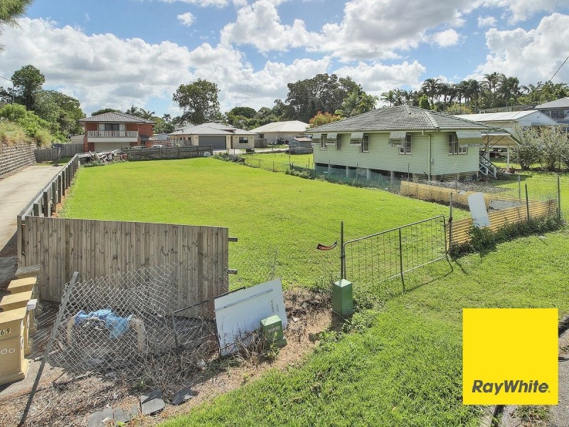 57 Tuckett Road, Salisbury QLD 4107