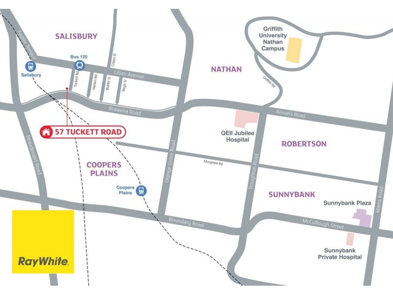 57 Tuckett Road, Salisbury QLD 4107