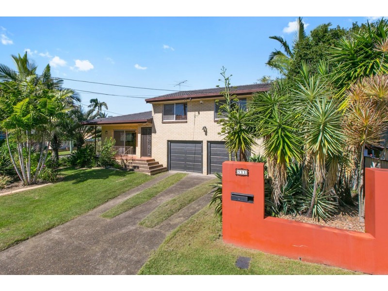 11 Bosworth Street, Coopers Plains QLD 4108