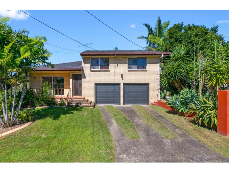 11 Bosworth Street, Coopers Plains QLD 4108