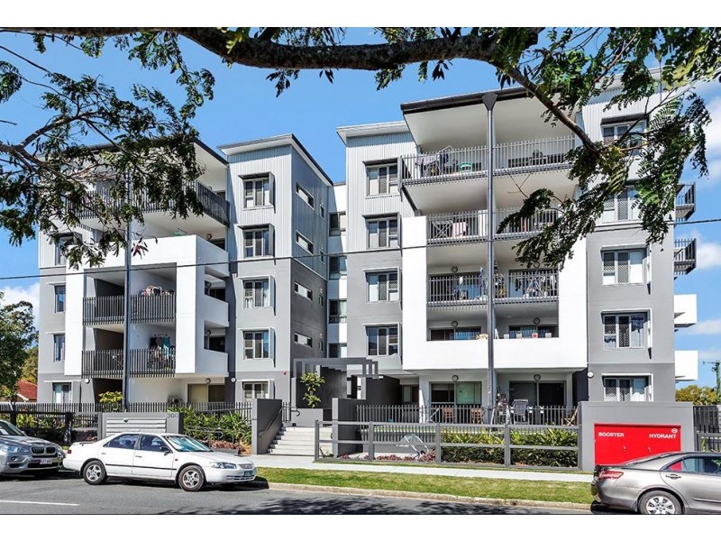 206/300 Turton Street, Coopers Plains QLD 4108