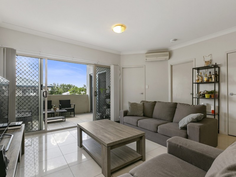 11/17 Cardross Street, Yeerongpilly QLD 4105