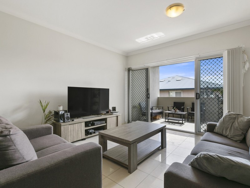 11/17 Cardross Street, Yeerongpilly QLD 4105