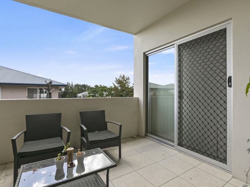 11/17 Cardross Street, Yeerongpilly QLD 4105