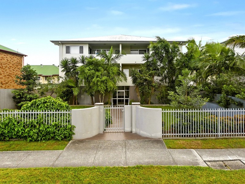 11/17 Cardross Street, Yeerongpilly QLD 4105