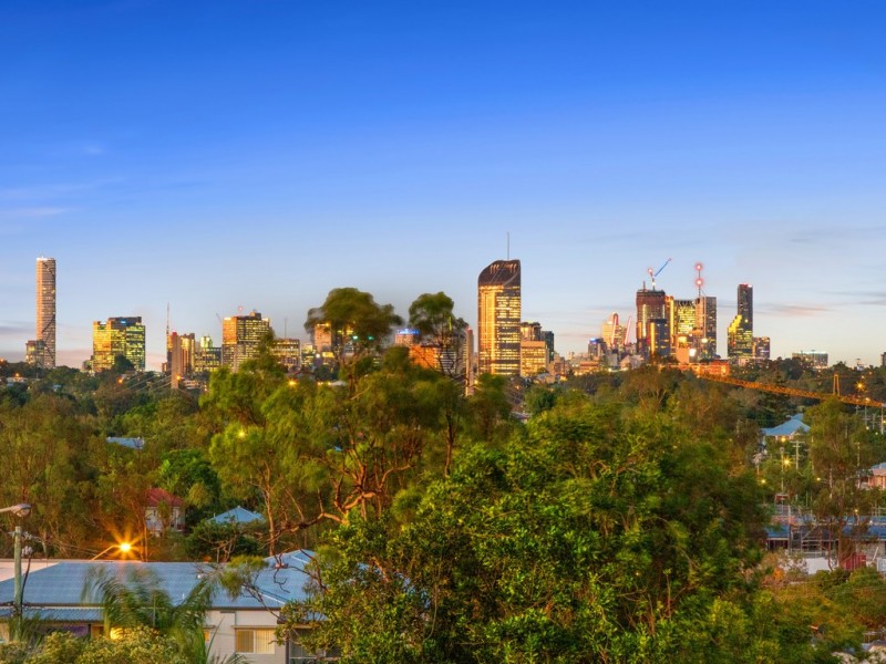 19/30 Cork Street, Yeronga QLD 4104