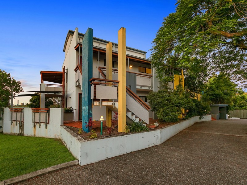 19/30 Cork Street, Yeronga QLD 4104