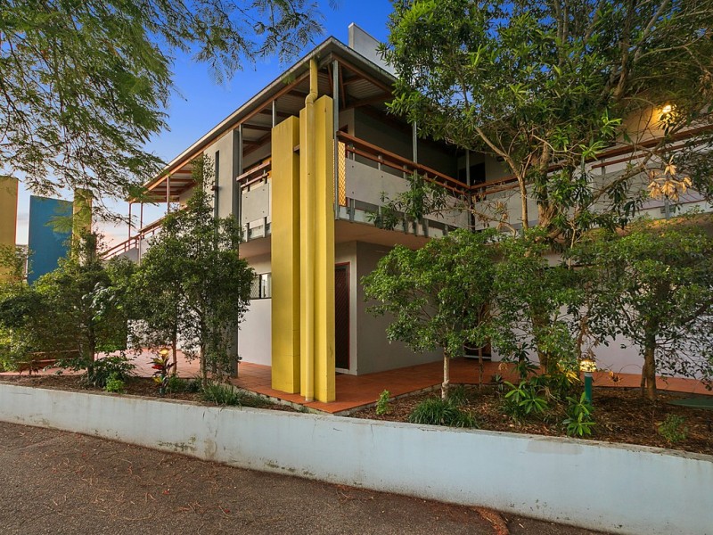 19/30 Cork Street, Yeronga QLD 4104