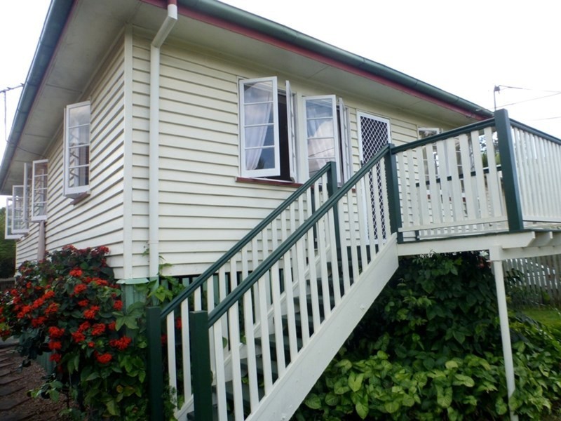 63 Norfolk Street, Coorparoo QLD 4151