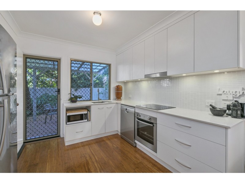 8/40 Yeronga Street, Yeronga QLD 4104