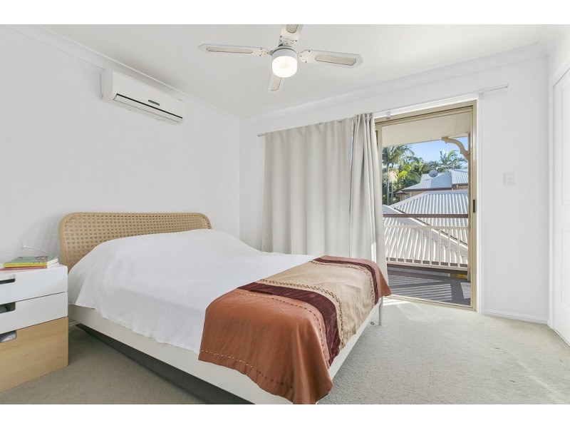 8/40 Yeronga Street, Yeronga QLD 4104