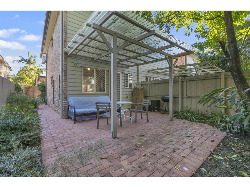 8/40 Yeronga Street, Yeronga QLD 4104