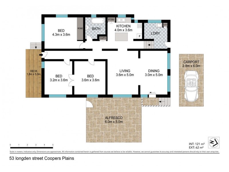 53 Longden Street, Coopers Plains QLD 4108