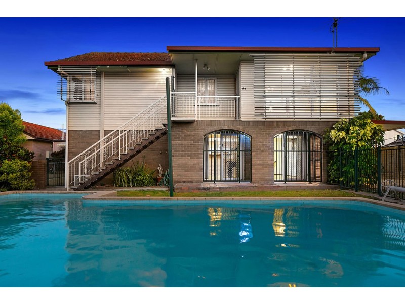 44 Ainsworth Street, Salisbury QLD 4107