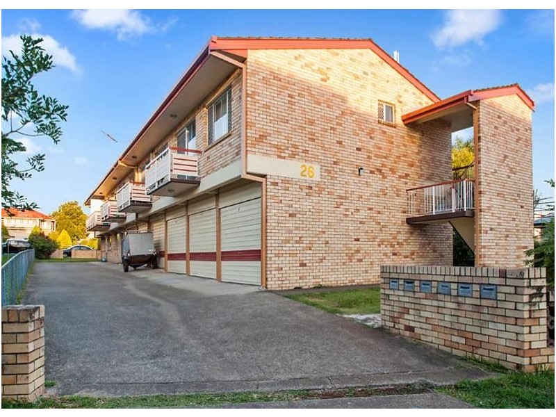 4/26 Amery Street, Moorooka QLD 4105