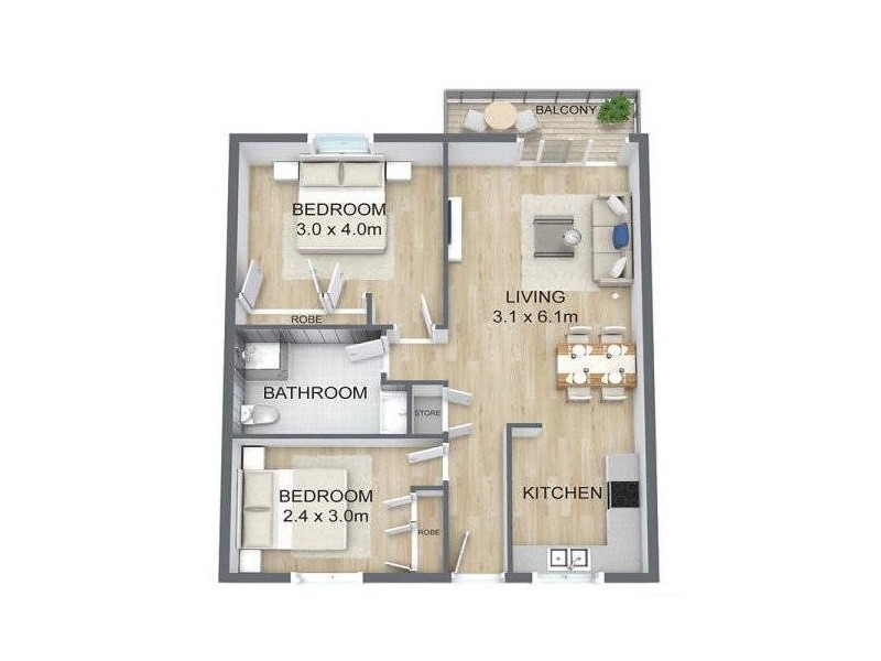 4/26 Amery Street, Moorooka QLD 4105