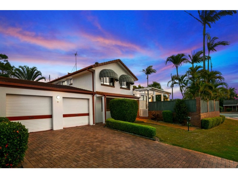 1 Satinwood Street, Algester QLD 4115