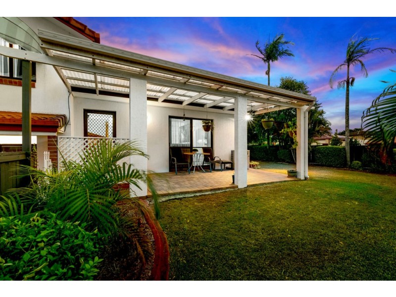 1 Satinwood Street, Algester QLD 4115