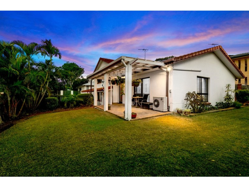 1 Satinwood Street, Algester QLD 4115