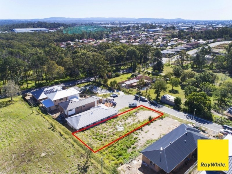 16 Tapsall Street, Algester QLD 4115