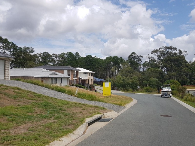 16 Tapsall Street, Algester QLD 4115