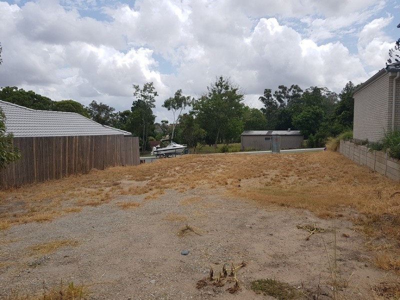 16 Tapsall Street, Algester QLD 4115