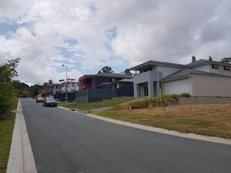 16 Tapsall Street, Algester QLD 4115