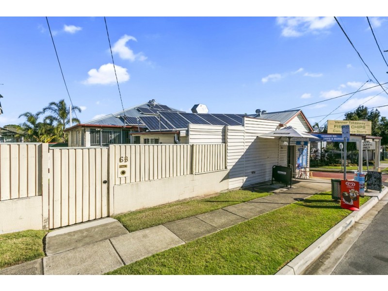 68 Venner Road, Annerley QLD 4103