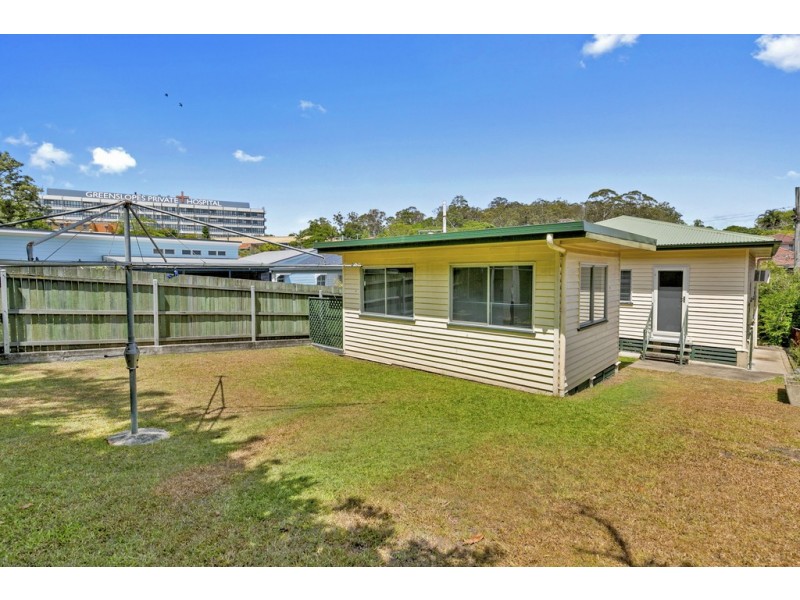 92 Cedar Street, Greenslopes QLD 4120