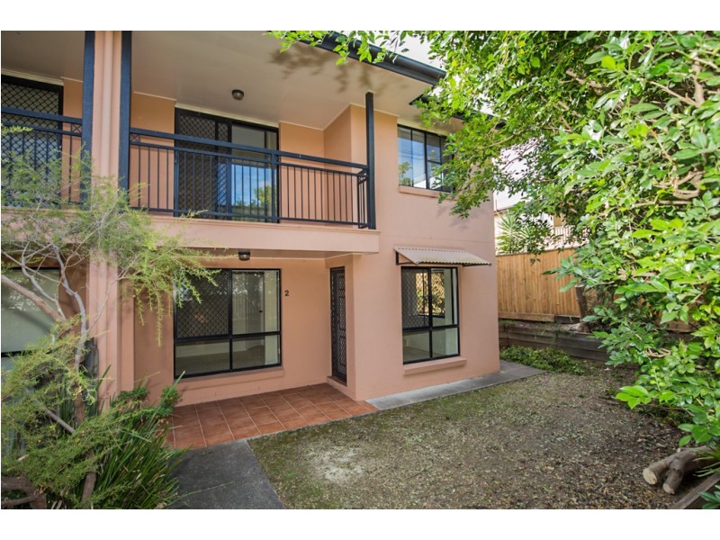 2/51 Gainsborough Street, Moorooka QLD 4105