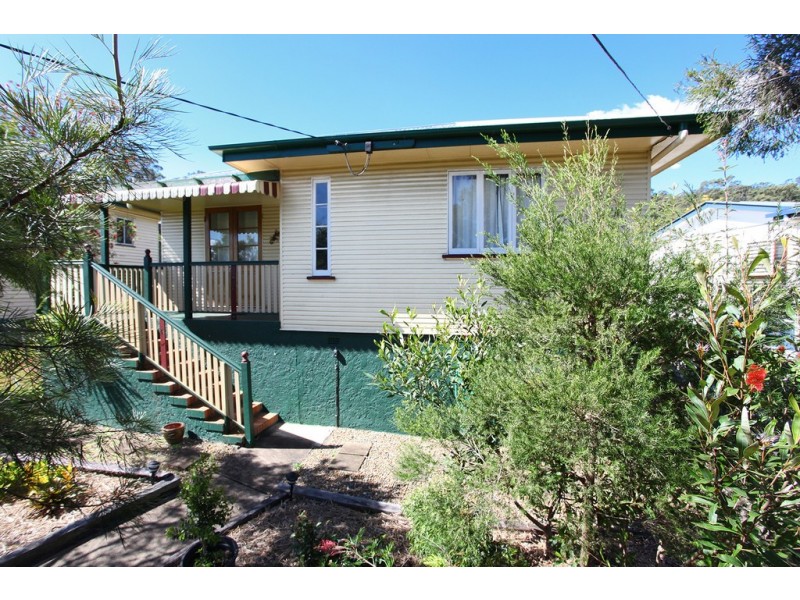 10 Rachael Street, Moorooka QLD 4105