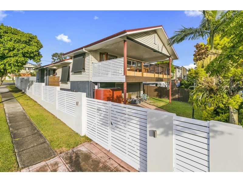 25 Bracken Street, Moorooka QLD 4105