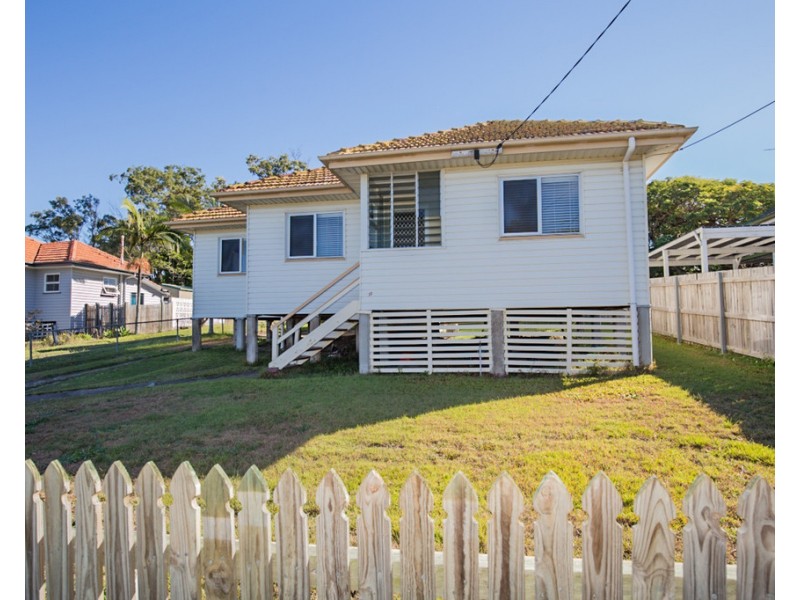 22 Florence Street, Carina QLD 4152